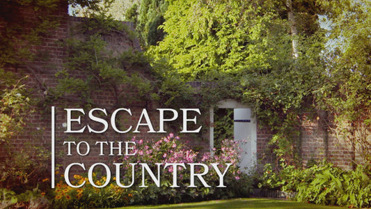 Escape to the Country visits Artistraw Cider