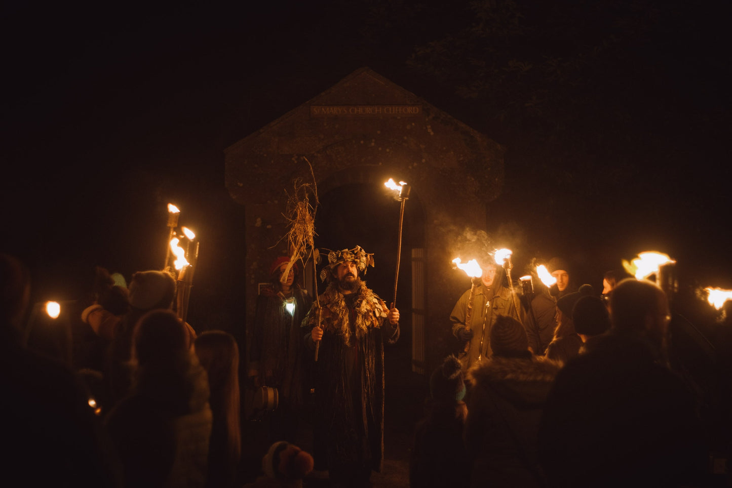 Wassail! cider (2024, medium, perlant)