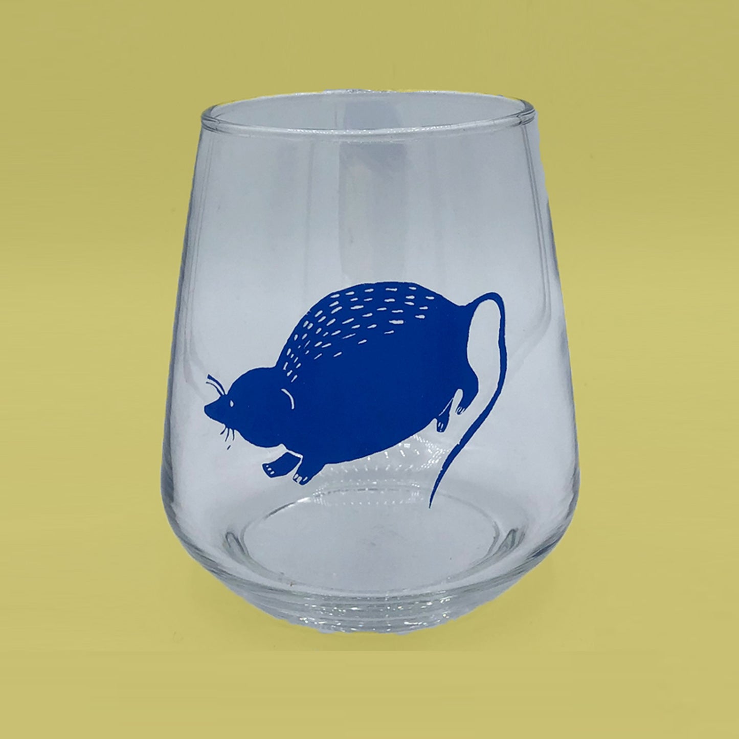 Artistraw Shrew Glass