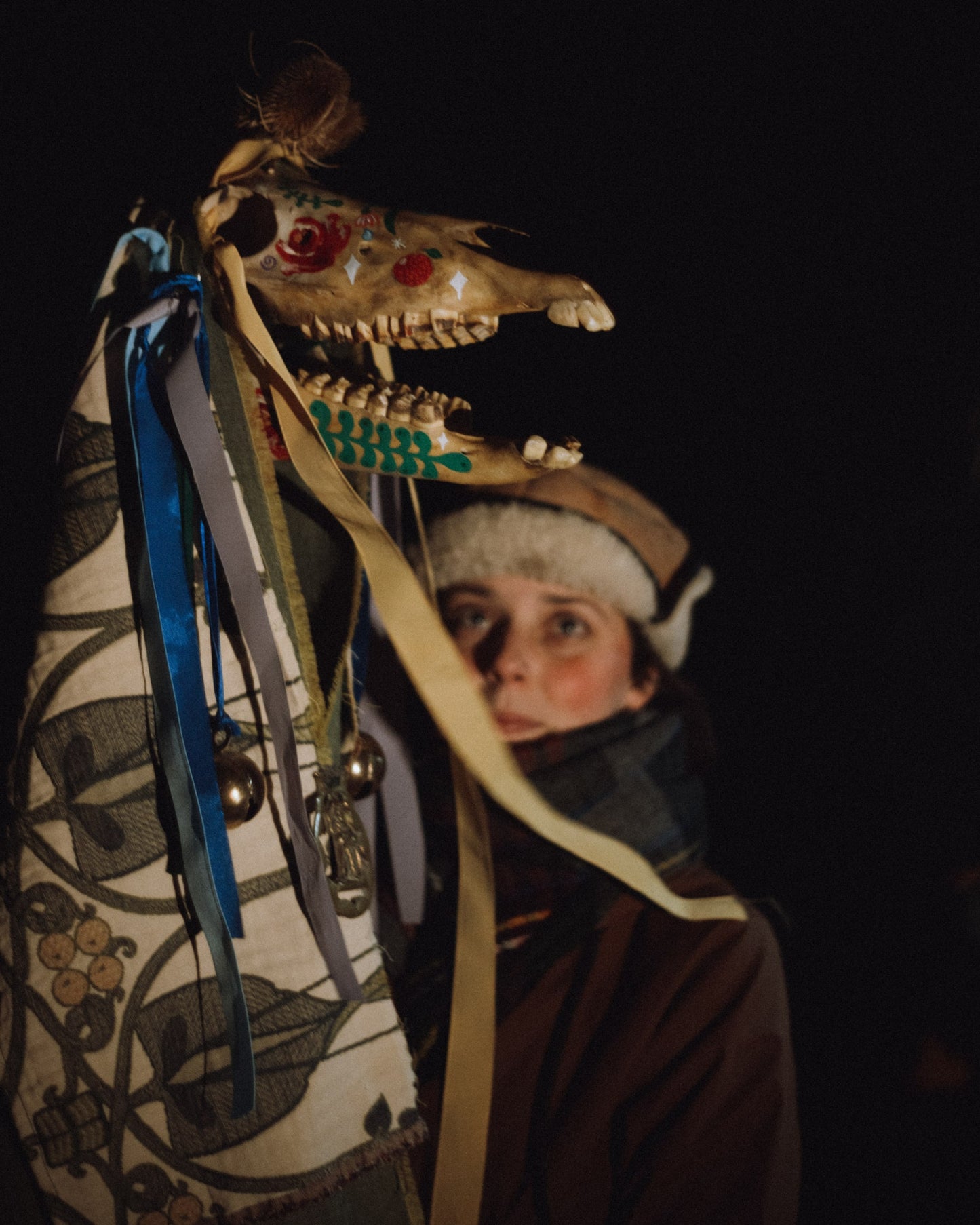 Wassail! cider (2024, medium, perlant)