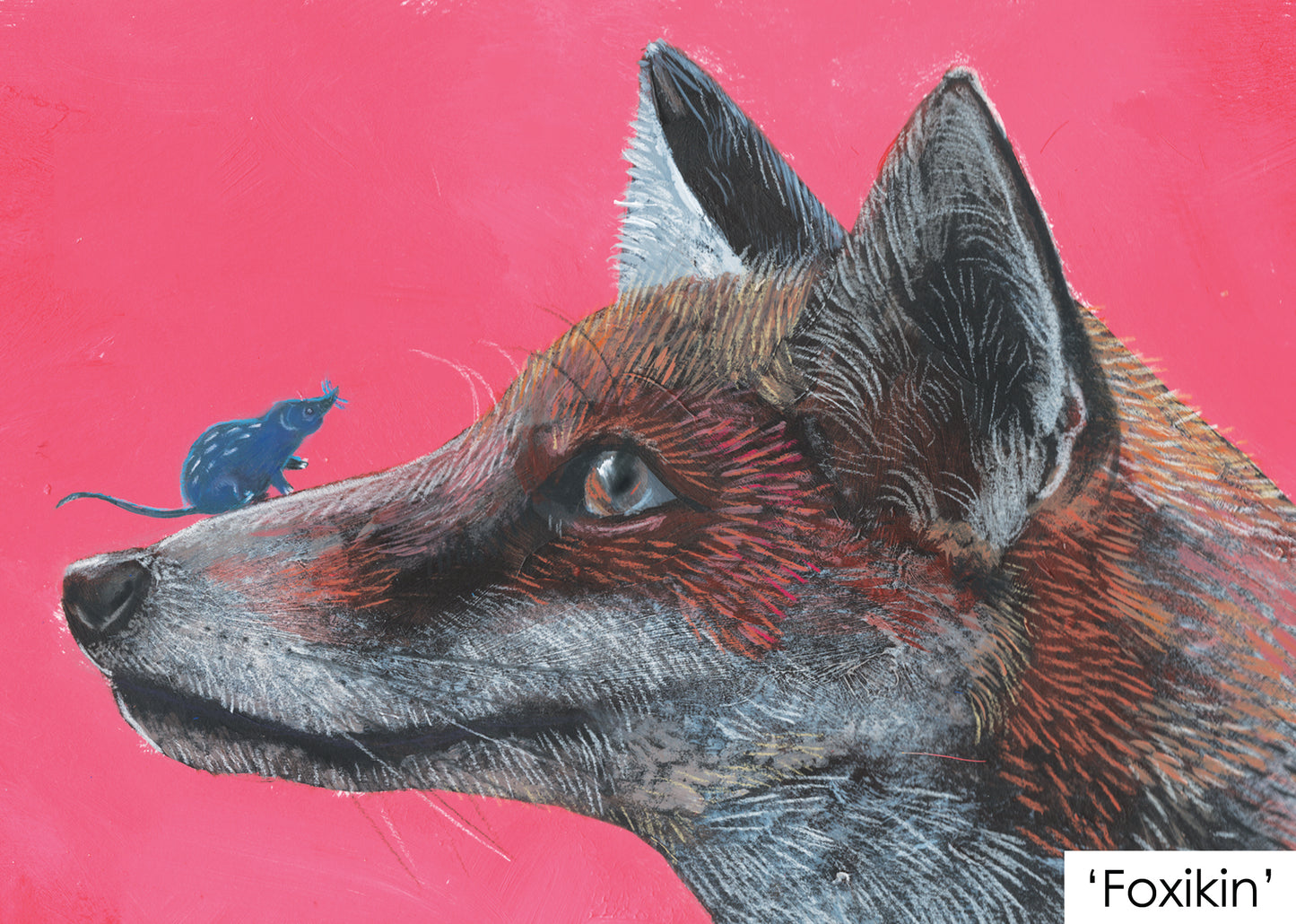 Postcard prints