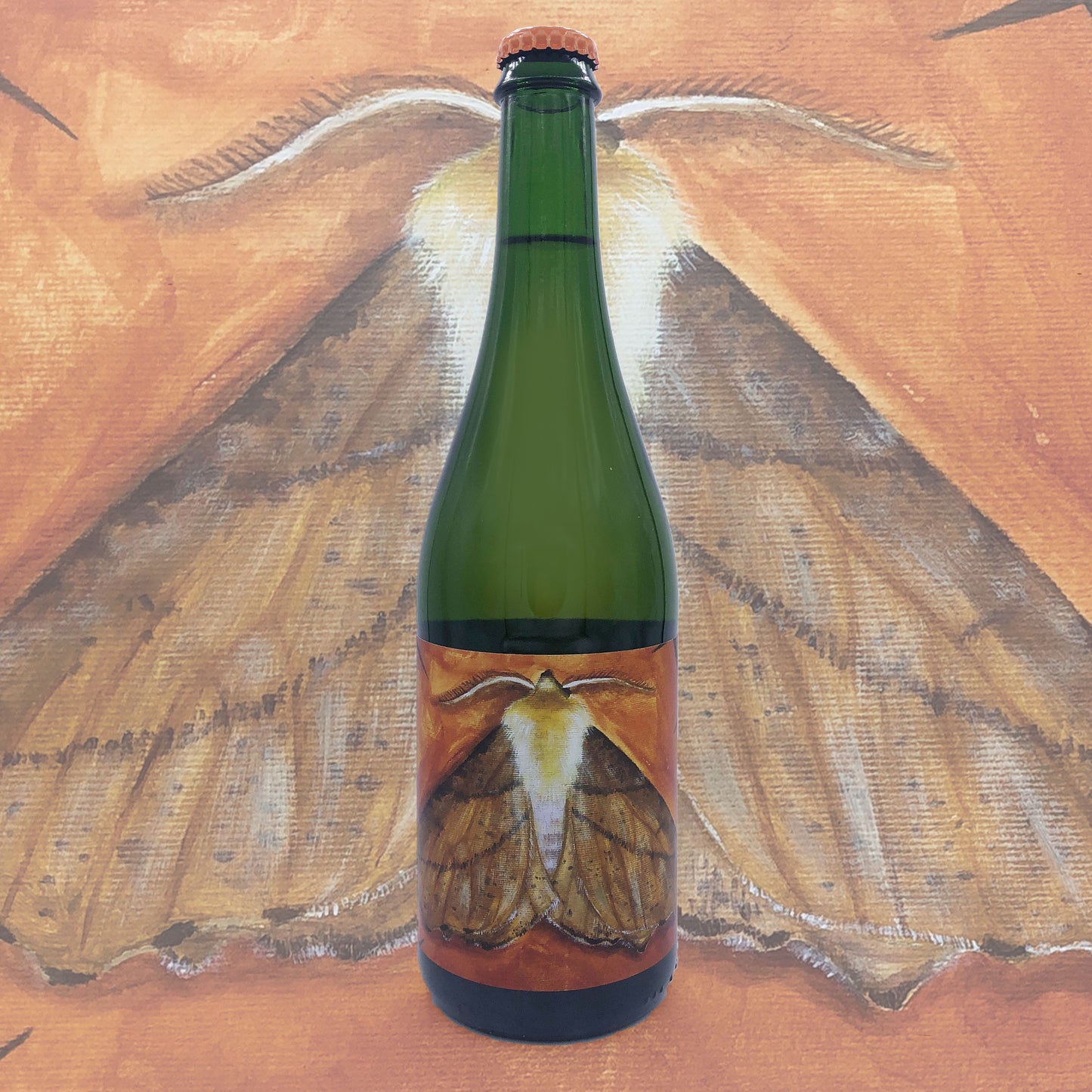 Solstice mini collection (1x 75cl cider, 1x 75cl perry, 1x 75cl ciderkin)