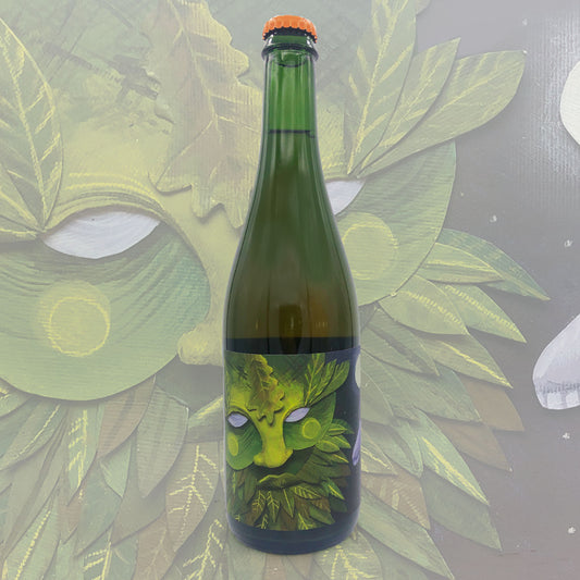 Wassail! cider (2024, medium, perlant)