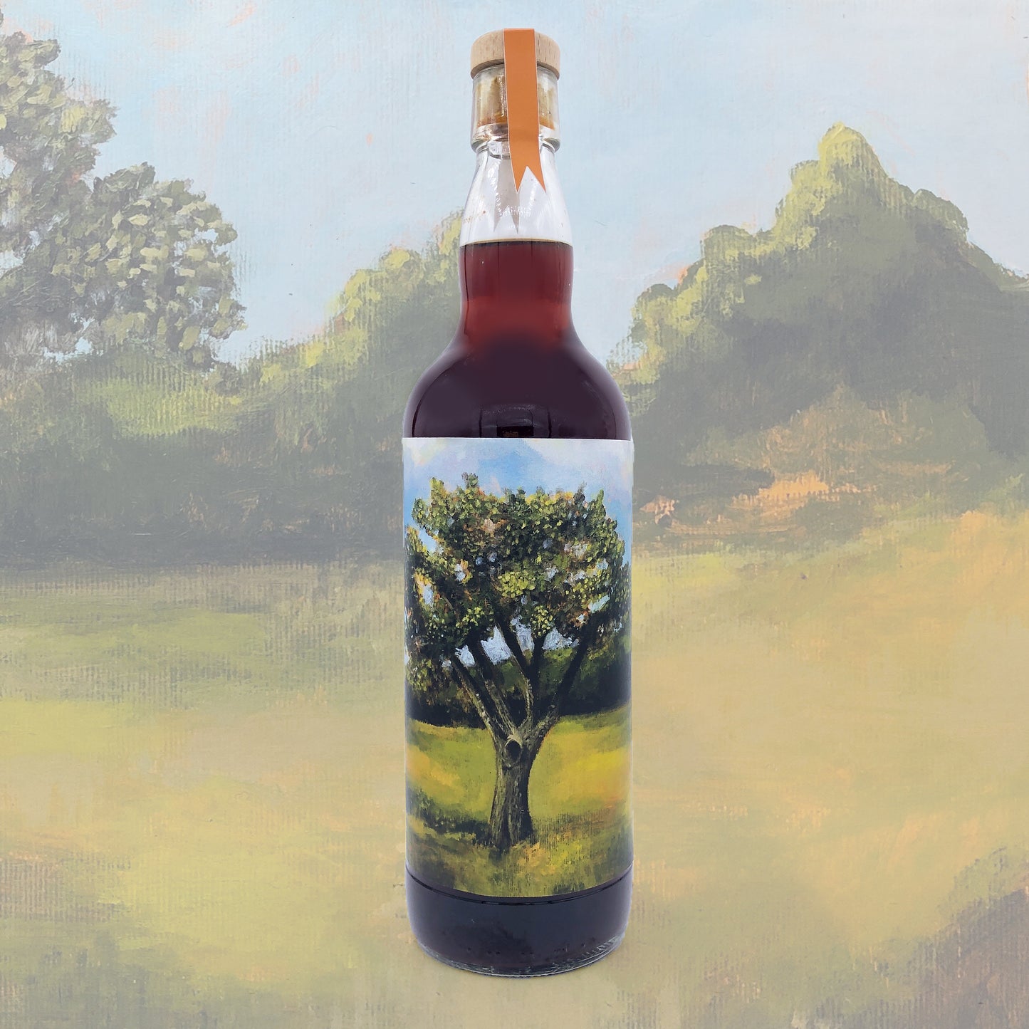 New releases mixed case (3x 75cl ciders, 1x 75cl cyser, 1x perry)