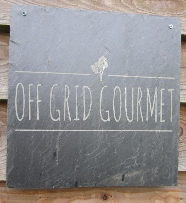 Off Grid Gourmet Click and Collect
